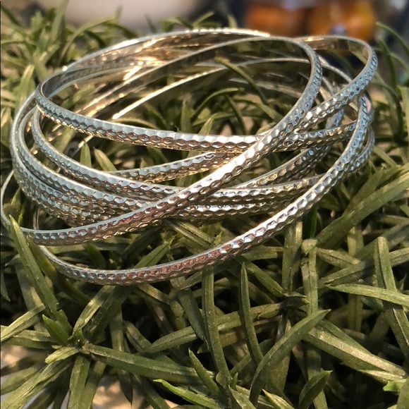 Park Ave Bangle main image 0